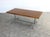 Vintage Industrial Conference Table, 1960s For Sale - Image 10 of 13