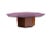 Sandra E Raimondo Coffee Table by Maria Vittoria Paggini For Sale - Image 4 of 4