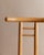 Minimalist Light Wood Chair, Italy, 1980s For Sale - Image 4 of 13