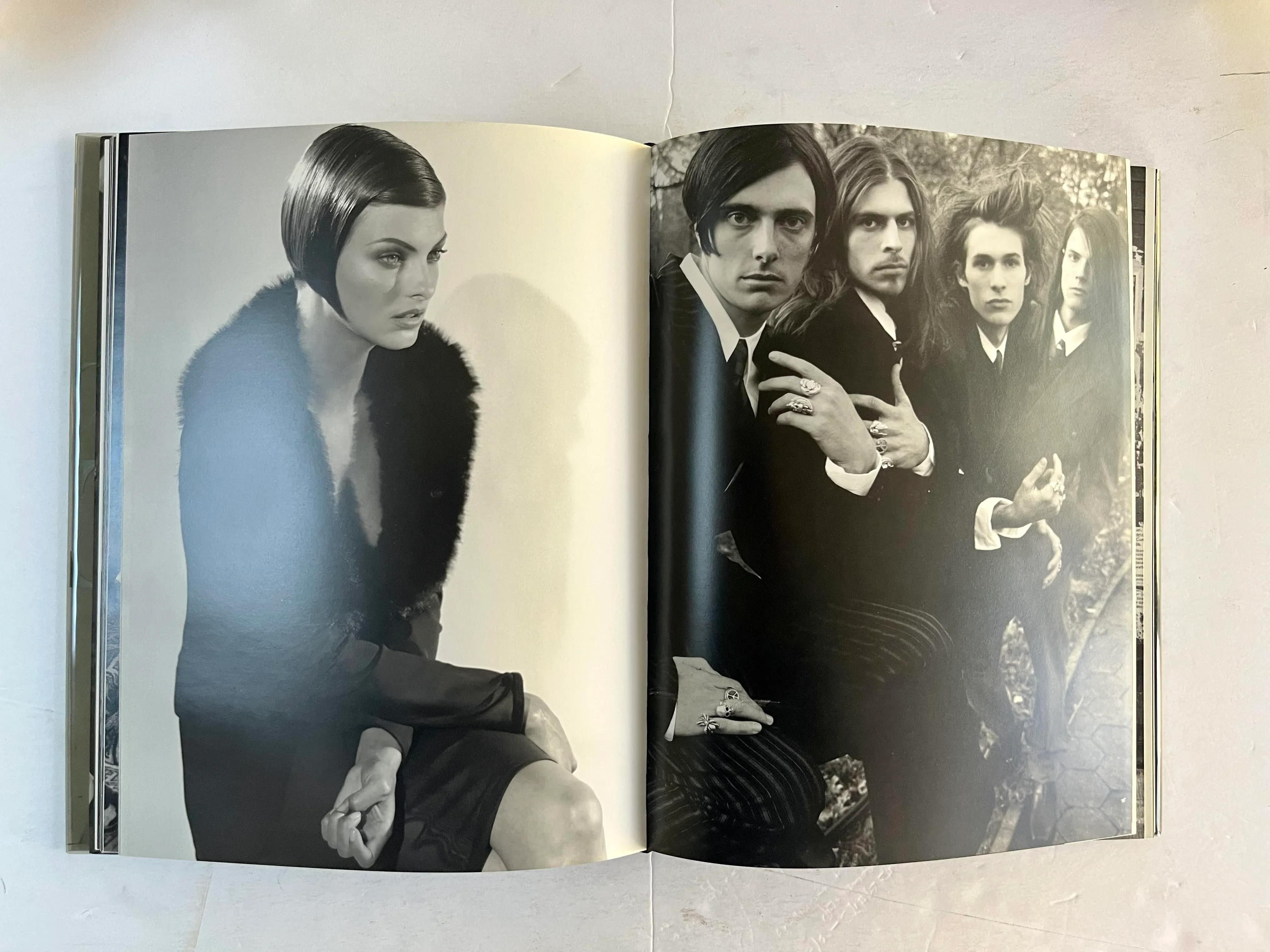 10 Years of Dolce and Gabbana, 1996, 1st Edition | Chairish