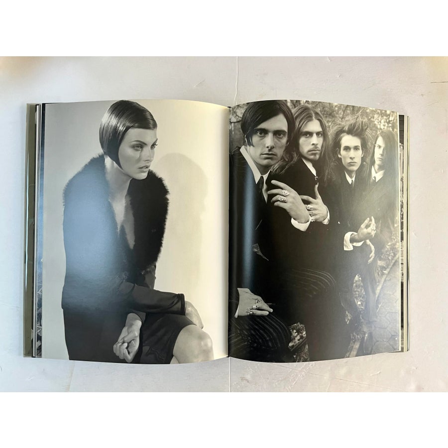 10 Years of Dolce and Gabbana, 1996, 1st Edition | Chairish