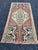 Turkish Yastik Rug 1'7" x 3'3" #24198 Explore a curated collection of hallway runners, wool rugs, and handmade...