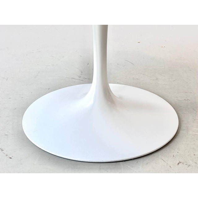 Tulip Table by Eero Saarinen for Knoll International, 1956 For Sale - Image 11 of 15
