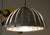 Metal Calotta Pendant Lamp by Elio Martinelli for Martinelli Luce, Italy, 1970s For Sale - Image 7 of 15