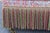 2010s Hickory Chair Ottoman With Bouillon Trim For Sale - Image 5 of 15
