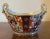 Antique Early 19th Century English George III Worcester Imari Porcelain Open Sugar Bowl For Sale In New York - Image 6 of 12