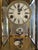 Stunning Vintage Cloisonné - 12 Colonnade Champleve’ Enamel Mantel Clock - fine enameled cloisonné champleve’...