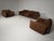Marenco Lounge Chairs by Mario Marenco for Arflex, 1970s, Set of 2 For Sale - Image 6 of 9