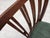 Danish Dining Chairs in Furniture Wool and Oak Wood, 1960s, Set of 6 For Sale - Image 9 of 18