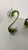 Swans in Submerged Polychrome Murano Glass in the style of Cenedese, 1970, Set of 4 For Sale - Image 9 of 18