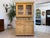 Art Nouveau Kitchen Buffet For Sale - Image 4 of 18