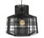 Handmade in the Philippines by Schema for Oggetti, the Busy Pendant Light makes a bold architectural statement....