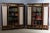 Vintage Bookcases, Set of 2 For Sale - Image 13 of 13