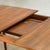 Mid-Century Modern Dining Extending Table by McIntosh For Sale - Image 10 of 16