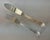New 1980s Silver Fish Set of 12 Pair Fish Eaters & Fish Servers, La Regence - 26 PCS For Sale - Image 9 of 16