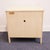 Kindel Furniture Rochelle Collection Cream Pained Country French Provincial 26" Cabinet Nightstand W. Grilled Doors 311-41-41 For Sale - Image 12 of 16