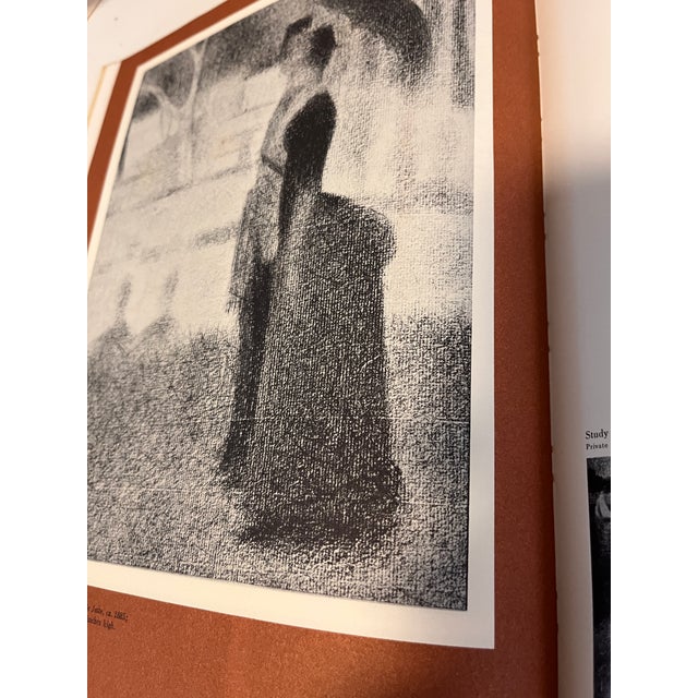 Red 1964 Art News Annual Bound Magazine For Sale - Image 8 of 8