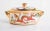 Ceramic Chinese Porcelain Pot with Two Handles, 1920 For Sale - Image 7 of 11