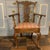 Pair of Northern European Rococo Carved Armchairs For Sale - Image 4 of 16