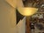 Vintage Italian Wall Sconces, 1980s, Set of 2 For Sale - Image 4 of 11