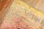 Textile Early 20th Century Bright Pink Moroccan Minimalist Rug - 6'6" x 9'1" For Sale - Image 7 of 10