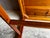 Late 20th Century Large Ralph Lauren Knotty Pine Tray Top Coffee Table For Sale - Image 9 of 12