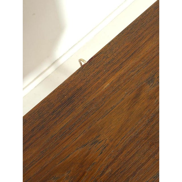 Bar Cabinet in Teak by Illum Wikkelsø For Sale - Image 11 of 17