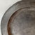 DETAILS A large antique, round pewter plate or charger with wide rim and single reeded edge. PLACE OF ORIGIN United States...