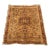 Vintage Hand Knotted Persian Wool Rug For Sale