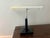 Introducing a rare vintage treasure: the Panasonic gooseneck desk lamp. This piece exudes timeless charm and...