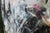 Natalia Vypritskaia, Membrane, 2026, Textured Paste on Canvas For Sale - Image 6 of 9