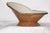Metal Victorian Metal Bath Tub With Faux Wood Painted Finish With Provenance, Circa 1895 For Sale - Image 7 of 8