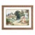 19th Century The Milkmaid, Myles Birket Foster For Sale