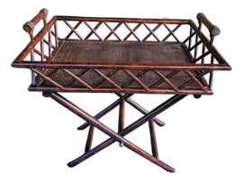 Example of Tray Tables