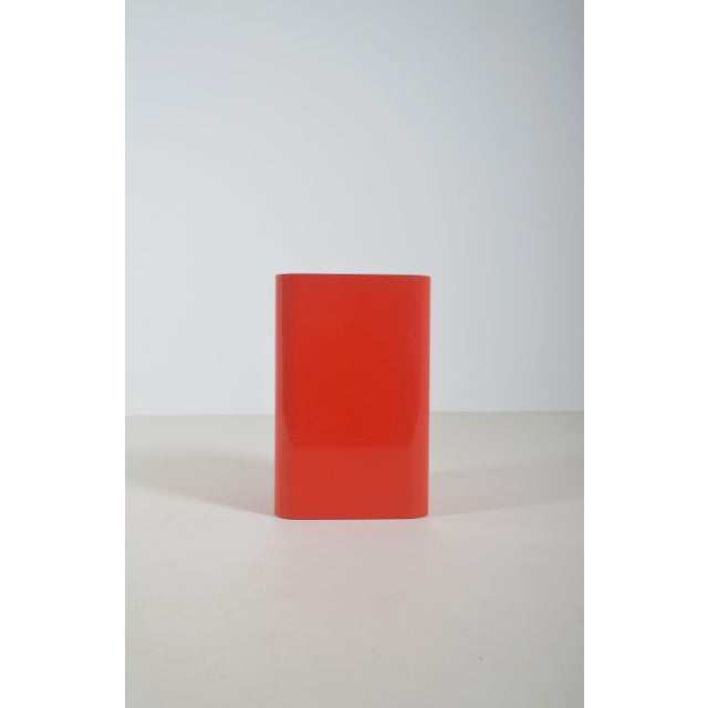 Quadrato 4672 from U.T. Kartell, 1960s, in Very Good conditions. Designed 1950 to 1959 This piece has an attribution mark,...