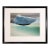 Jody Forster Peppermint Iceberg Antarctica 1992/1999 Signed Fujicolor Print #30 For Sale