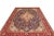 Middle Eastern Hand-Knotted Tabriz Rug For Sale - Image 4 of 11