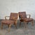Easy Chair by Selman Selmanagic, 1957, Set of 2 For Sale - Image 14 of 14