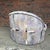 Textile Vladimir Kagan for Directional for Postmodern Loveseat For Sale - Image 7 of 9