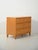 Scandinavian Elm Chest of Drawers, 1940s-1950s For Sale - Image 3 of 12