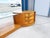 Yellow 1960s Mid-Century Maple Vanity by Heywood-Wakefield For Sale - Image 8 of 13
