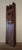 Modern Modernist Wall Sculpture in Carved Wood, 1971 For Sale - Image 3 of 7