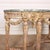 Wood French Console Table, 19th Century For Sale - Image 7 of 10