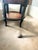 • Width: 22 inches • Depth: 16 inches • Height: 28.5 inches Condition & Key Features • Features: Built with square tapered...