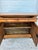 French 19th Century Louis Philippe Solid Oak Two Door Buffet For Sale - Image 12 of 12