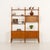 Mid-Century Modern Scandinavian Free Standing Wall Unit by Sven Andersen, Norway, 1960s For Sale - Image 3 of 18