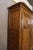 18th Century Wardrobe in Oak For Sale - Image 11 of 14