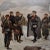 Alphonse De Neuville -French & Prussian Army Saluting-Oil Painting For Sale - Image 4 of 9
