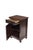 Arts & Crafts Mission / Arts and Crafts 1 Door, 1 Drawer Nightstand For Sale - Image 3 of 7