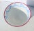 Ceramic Vintage Re-Edition 1980s' Gio Ponti "Alata" Bowl For Sale - Image 7 of 9